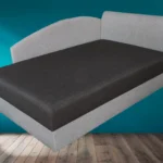 Baxi saroktámlás heverő