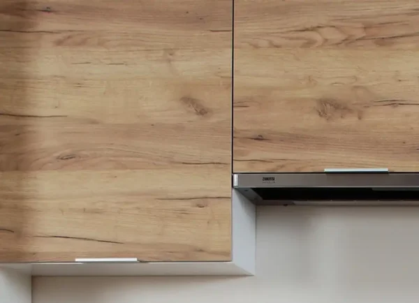 Konyhabútor 300 cm amanda ördögi arany craft tölgy színben