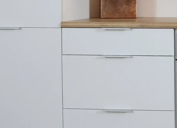 Konyhabútor 300 cm amanda ördögi arany craft tölgy színben