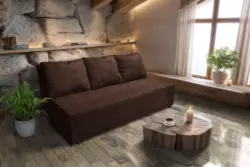 Anna kanapé kóla szövet