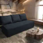 Hanna kanapé ónix szövet