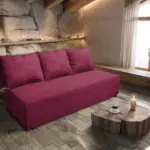 Hanna kanapé szeder szövet