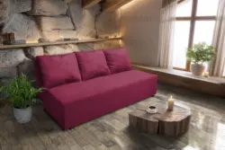 Hanna kanapé szeder szövet