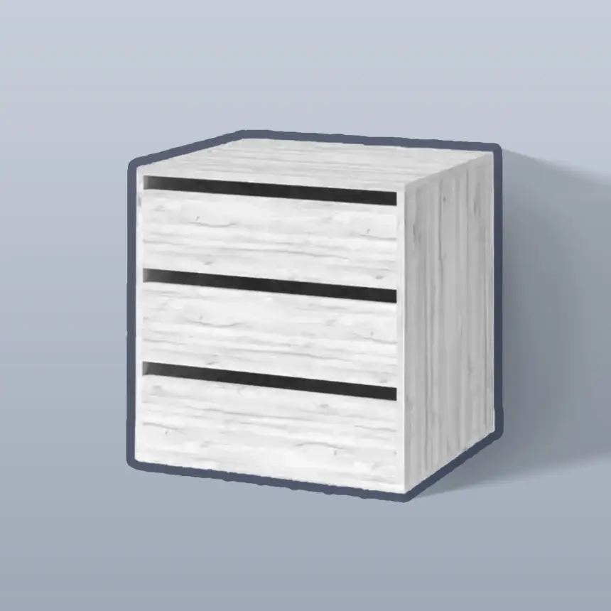 Kiegészítő bútorok