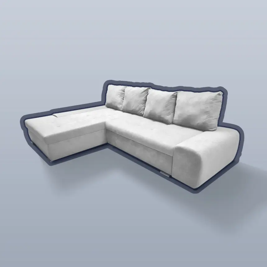 Sarokülők, sarokkanapé