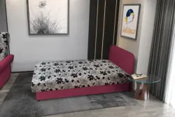 Virág hagyományos heverő szeder