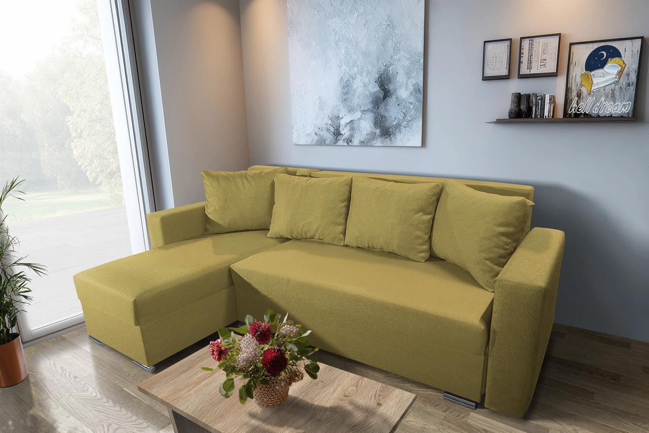 Baxi gold ágyazható sarokülő száraz olíva Baxi gold ágyazható sarokülő száraz olíva