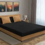 Zsanett franciaágy okker