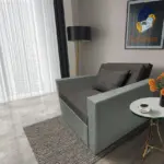 Mama ágyneműtartós fotelágy óezüst kvarcszürke színben