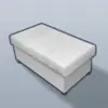Róma puff